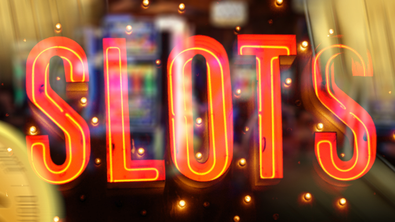 Slots